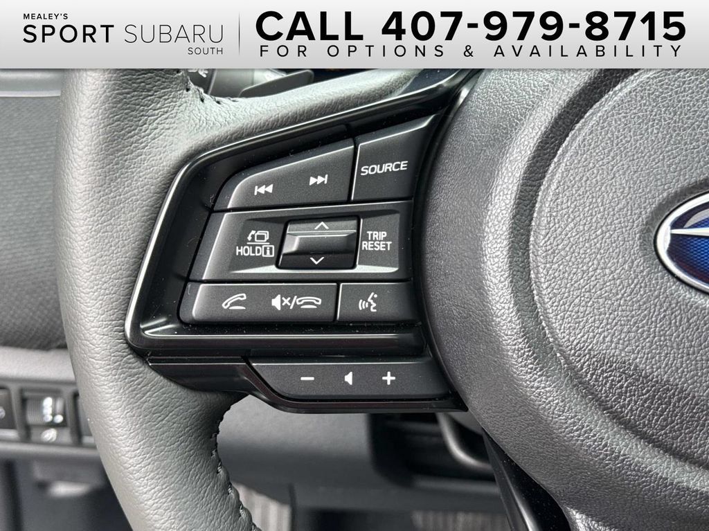 New 2026 Subaru Outback Premium AWD/4WD image 41