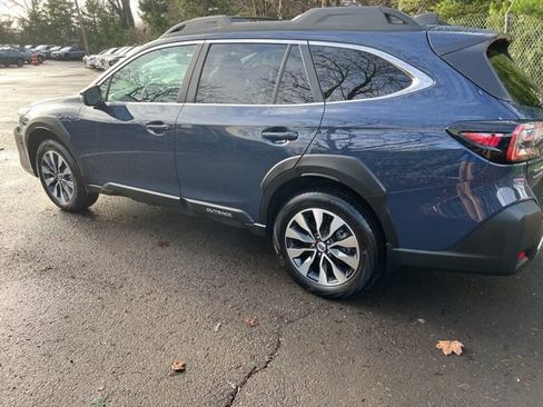 Used 2024 Subaru Outback Limited XT w/ Popular Package #2 image 8