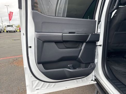 Used 2025 Ford F150 STX w/ Equipment Group 200A image 32