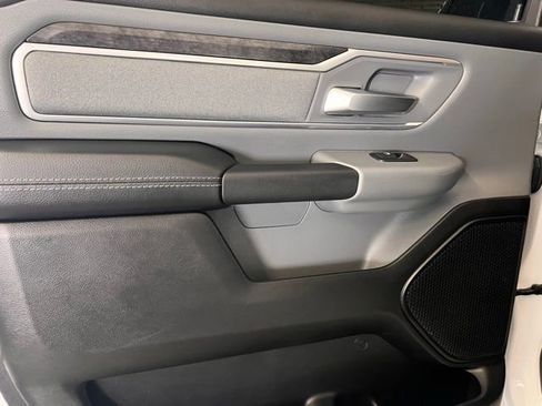 Used 2022 RAM 1500 Big Horn image 14