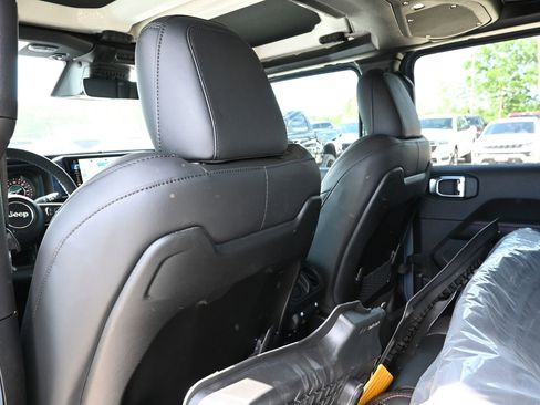 New 2026 Jeep Gladiator Rubicon image 22