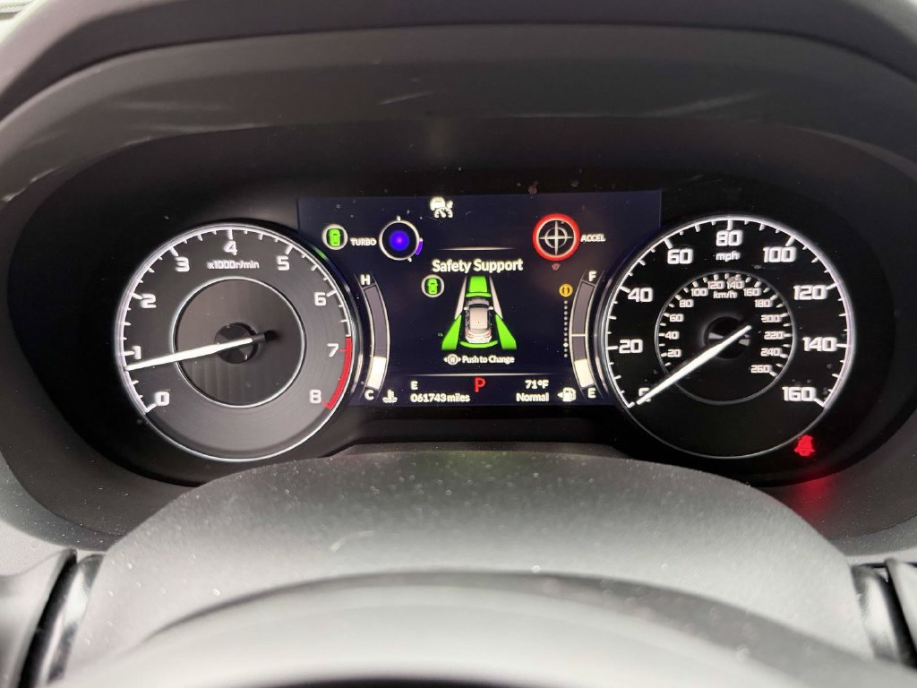 Used 2023 Acura RDX w/ Technology Package AWD/4WD image 29