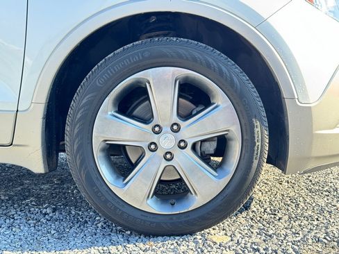 Used 2013 Buick Encore AWD image 21