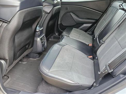 New 2025 Ford Mustang Mach-E GT w/ Interior Protection Package image 14