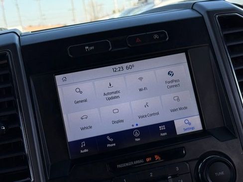 Certified 2020 Ford F150 XLT w/ Equipment Group 302A Luxury image 20