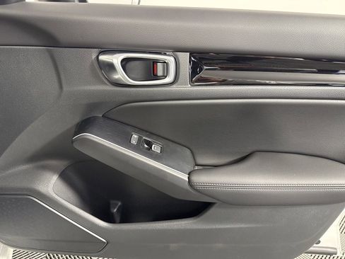 New 2026 Honda Civic Sport Touring image 25