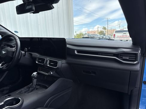 Used 2024 Ford Mustang GT Premium image 37