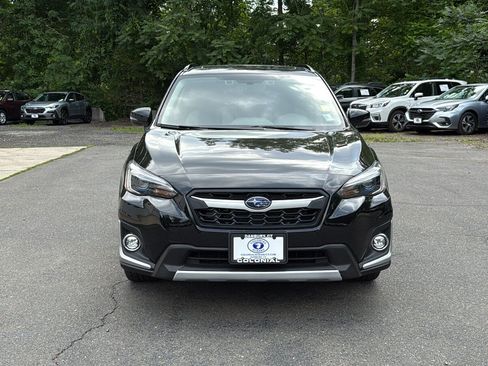 Used 2019 Subaru Crosstrek Hybrid w/ Moonroof Package w/Navigation AWD/4WD image 4