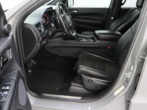 Used 2021 Dodge Durango GT RWD image 14