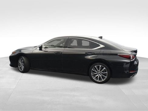 Used 2019 Lexus ES 350 w/ Premium Package image 5