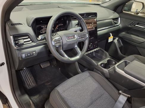 New 2026 GMC Terrain Elevation image 15