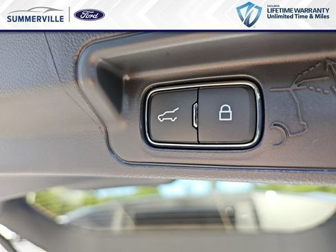 New 2026 Ford Explorer Tremor w/ Tremor Ultimate Package AWD/4WD image 16