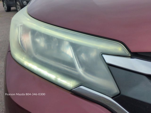 Used 2016 Honda CR-V EX image 11