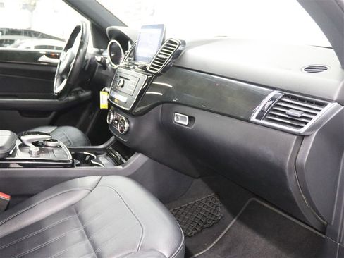 Used 2018 Mercedes-Benz GLE 350 4MATIC w/ Premium 1 Package image 21