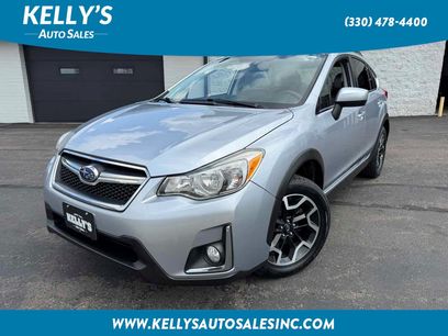 Used 2017 Subaru Crosstrek 2.0i Premium w/ Moonroof Package