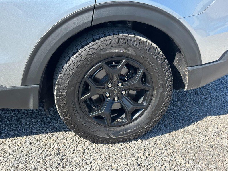 Used 2022 Ford Explorer Timberline AWD/4WD image 12