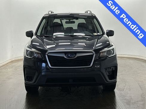 Used 2019 Subaru Forester Premium image 29
