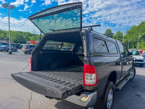 Used 2019 RAM 2500 Big Horn AWD/4WD image 14
