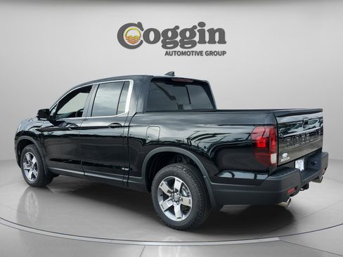 New 2026 Honda Ridgeline RTL image 3