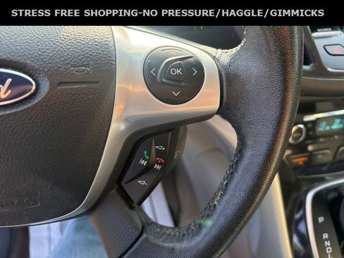 Used 2014 Ford C-MAX SEL w/ Equipment Group 303A image 24