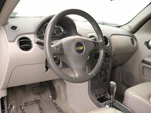 Used 2006 Chevrolet HHR LT w/ Preferred Equipment Group FWD image 13