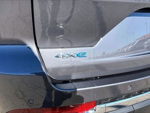 Used 2024 Jeep Grand Cherokee Limited 4xe image 21