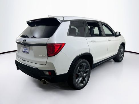 Used 2022 Honda Passport EX-L image 5
