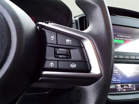 Used 2024 Subaru Impreza 2.0i image 22