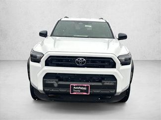New 2026 Toyota 4Runner SR5 video 2