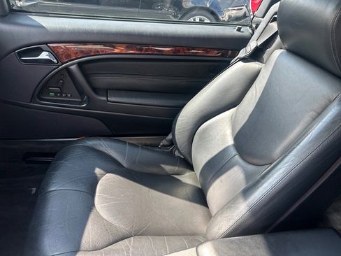Used 2002 Mercedes-Benz SL 500 image 14