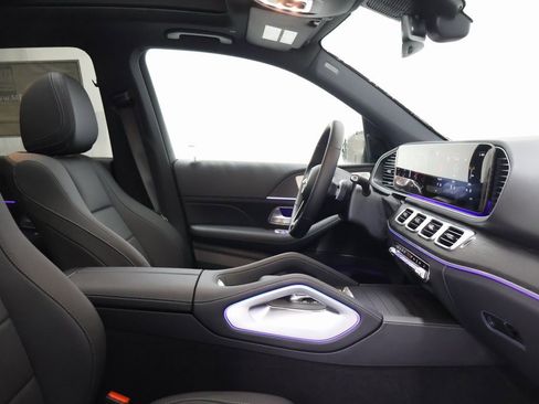 New 2026 Mercedes-Benz GLE 450 4MATIC image 21