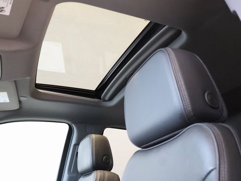 Certified 2024 GMC Sierra 1500 Denali w/ Denali Reserve Package image 25