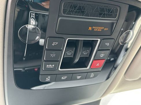 New 2026 Kia Carnival SX FWD image 29