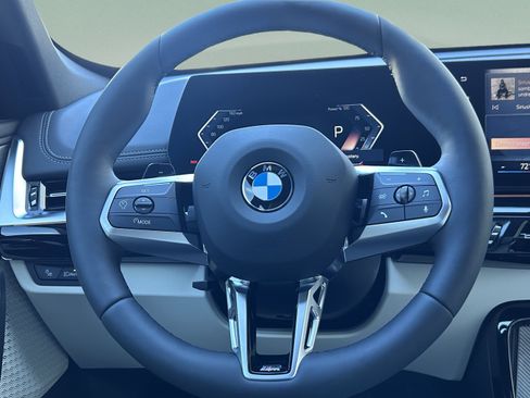 Certified 2026 BMW X1 xDrive28i w/ M Sport Package AWD/4WD image 9