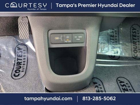 New 2026 Hyundai Ioniq 5 Limited image 50