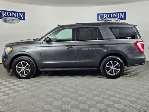 Used 2020 Ford Expedition XLT AWD/4WD image 34