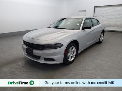 Used 2023 Dodge Charger SXT