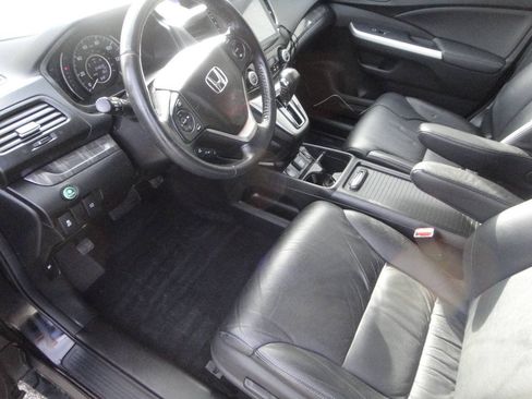 Used 2014 Honda CR-V EX-L image 7