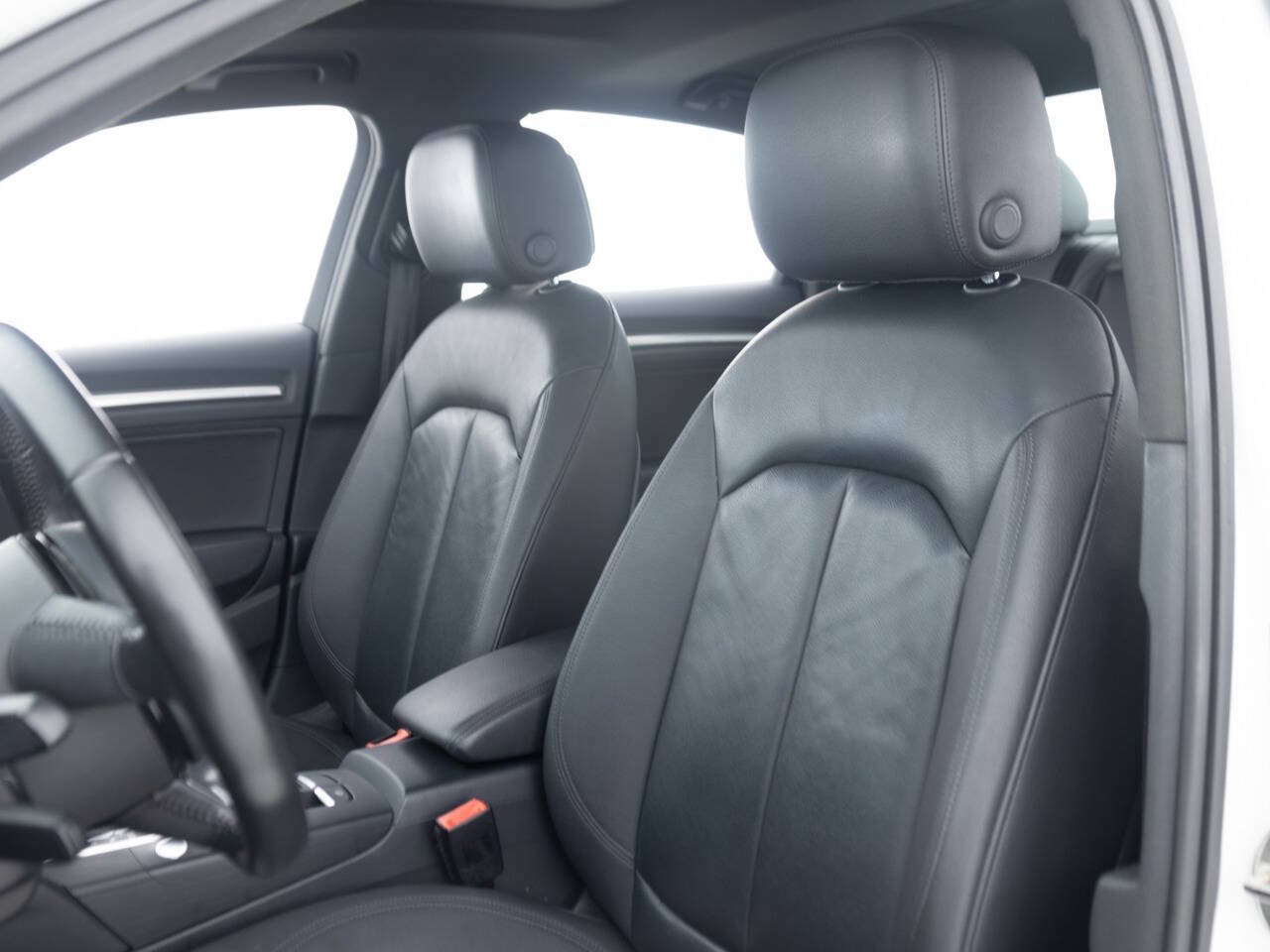 Used 2015 Audi A3 1.8T Premium Plus FWD image 22