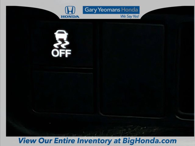 Used 2024 Honda HR-V Sport image 25