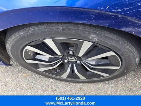 Used 2024 Honda Civic EX image 7
