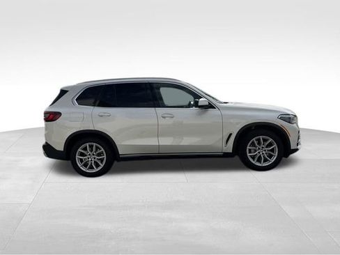 Certified 2023 BMW X5 xDrive40i w/ Executive Package image 10