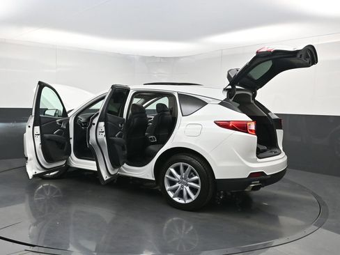 Used 2022 Acura RDX FWD image 37