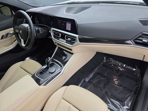 Used 2020 BMW 330i Sedan image 31