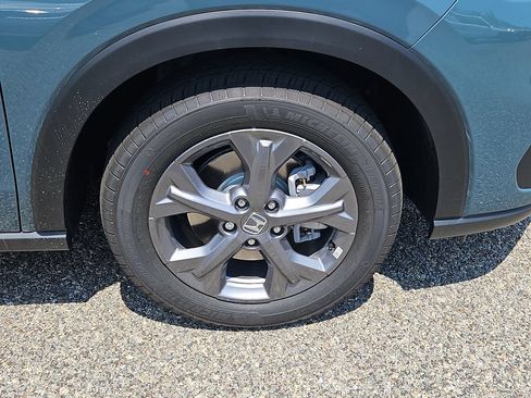 New 2027 Honda HR-V LX image 4