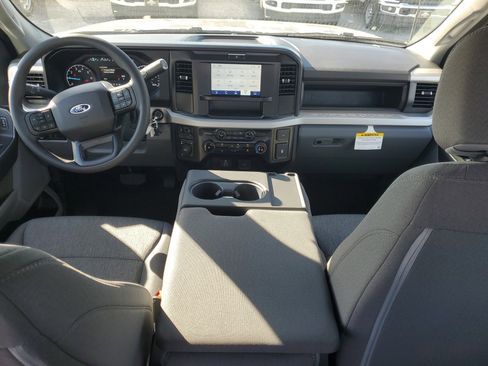 New 2026 Ford F250 XL w/ STX Appearance Package AWD/4WD image 11
