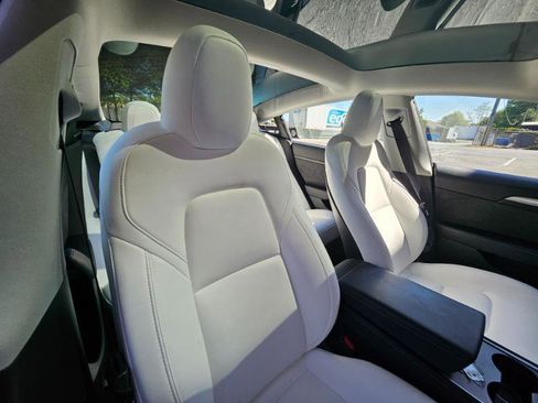 Used 2023 Tesla Model 3 Standard Range image 55