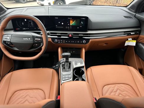 New 2026 Kia Sportage X-Line image 18