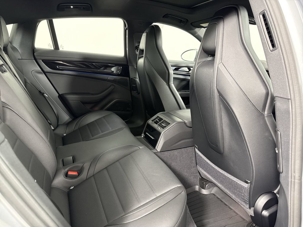 New 2026 Porsche Panamera 4 AWD/4WD image 25