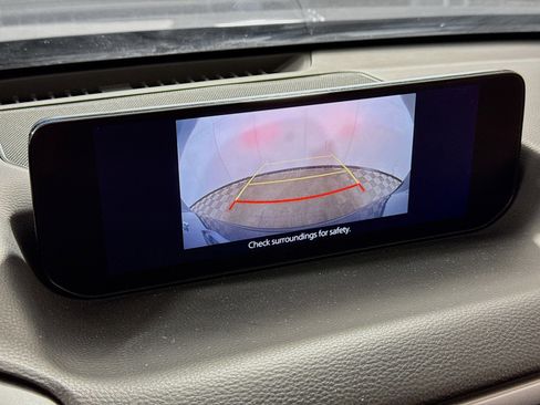 Used 2024 MAZDA CX-50 AWD 2.5 S w/ Preferred Package image 2